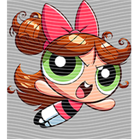 The Powerpuff Girls Season-PG 18